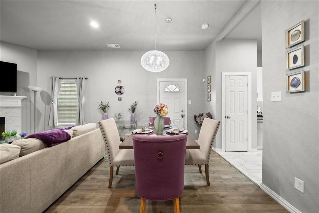 Eagle Heights - Residential