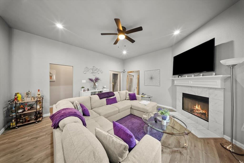 Eagle Heights - Residential