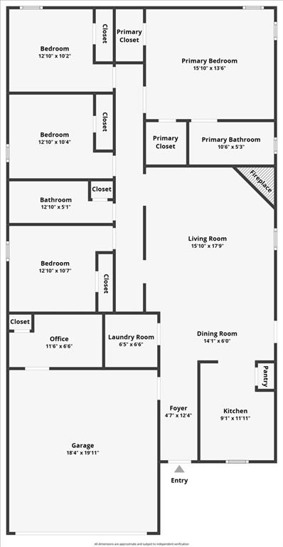 Eagle Heights - Residential