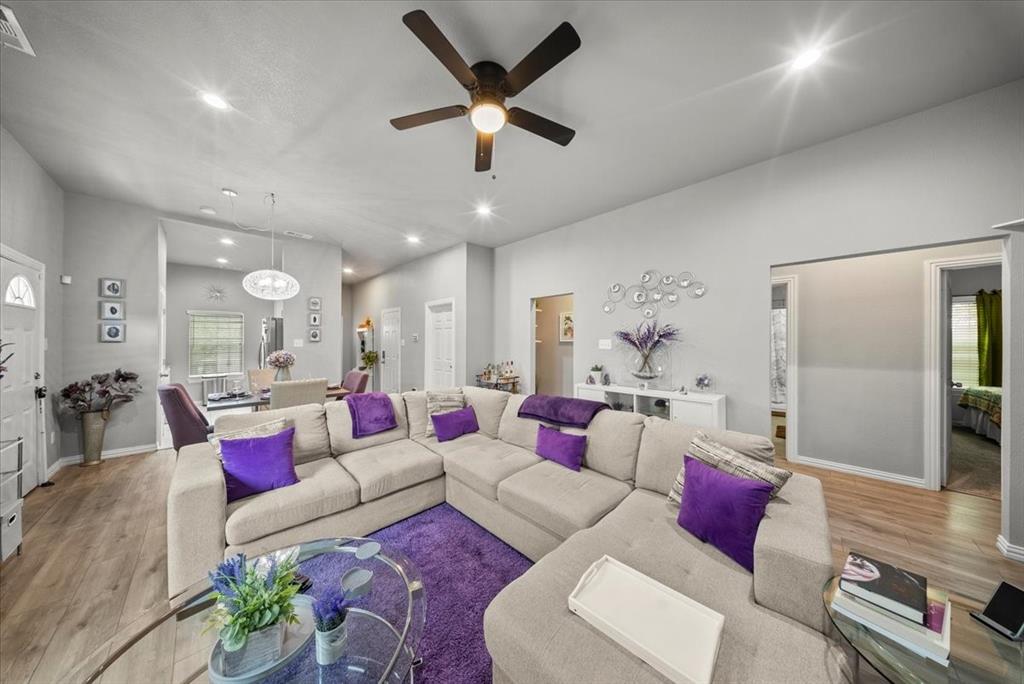 Eagle Heights - Residential