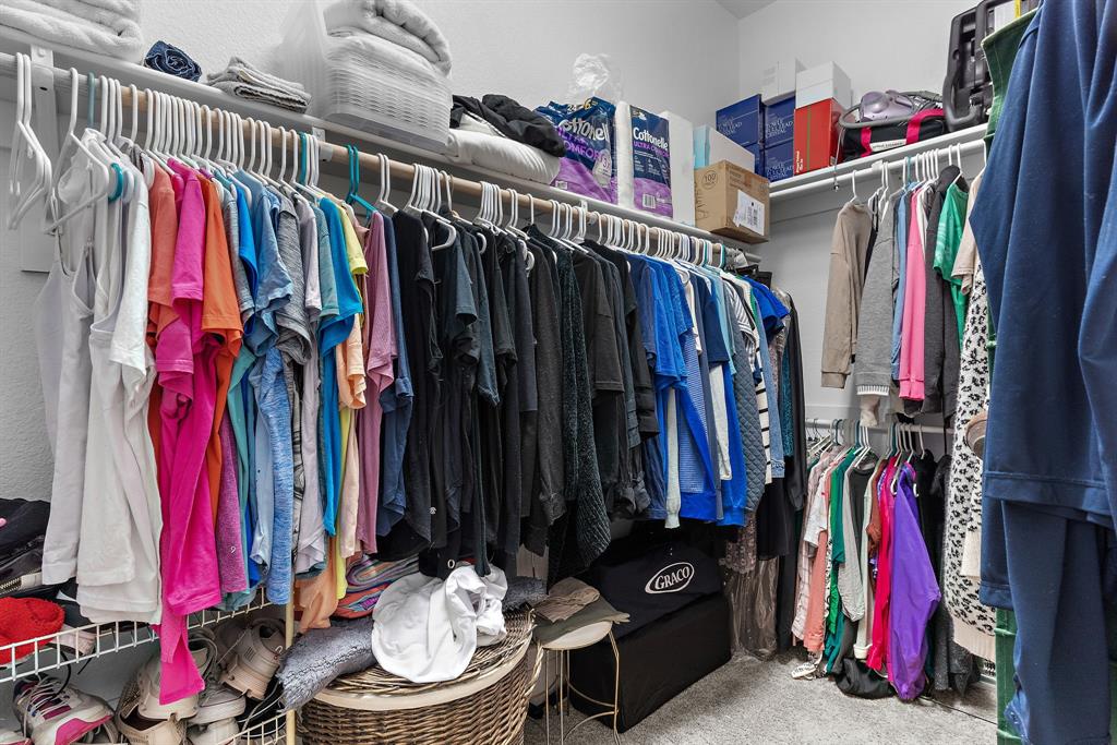 Creekside At Craig Ranch Ph One - Residential