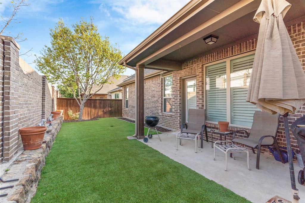 Creekside At Craig Ranch Ph One - Residential