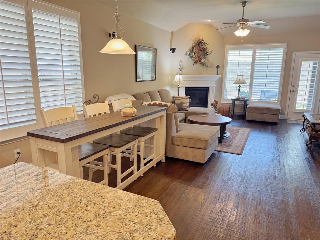 Creekside At Craig Ranch Ph One - Residential