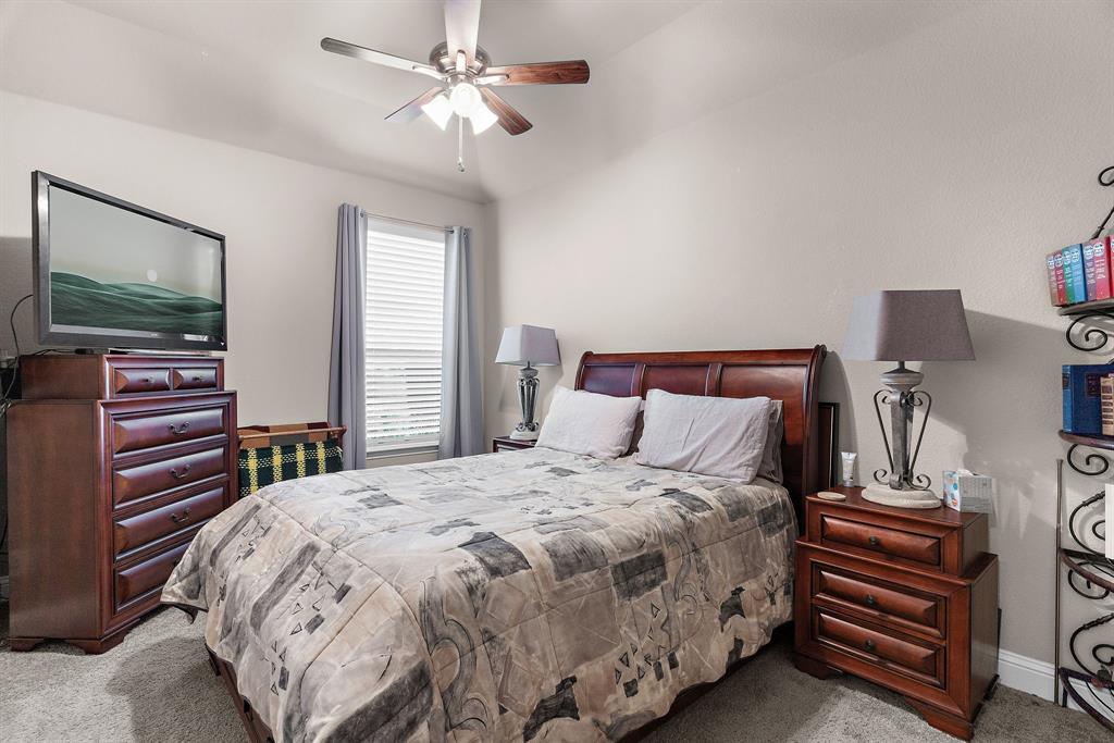 Creekside At Craig Ranch Ph One - Residential