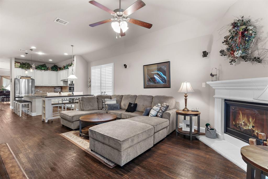 Creekside At Craig Ranch Ph One - Residential