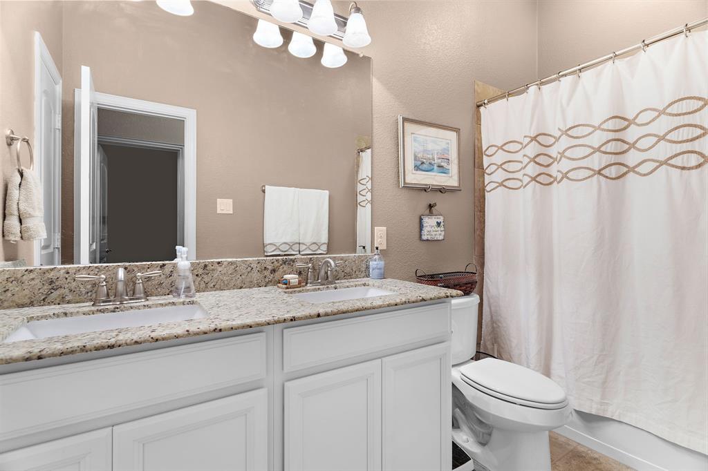 Creekside At Craig Ranch Ph One - Residential