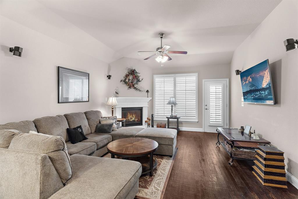 Creekside At Craig Ranch Ph One - Residential