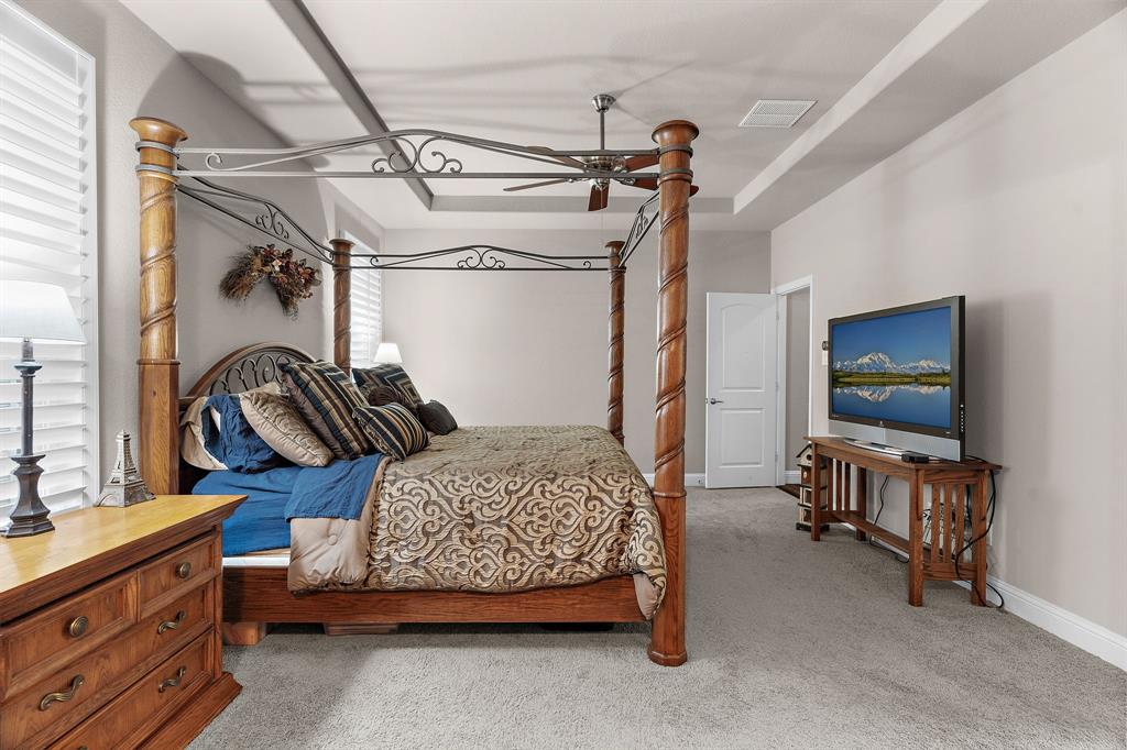 Creekside At Craig Ranch Ph One - Residential