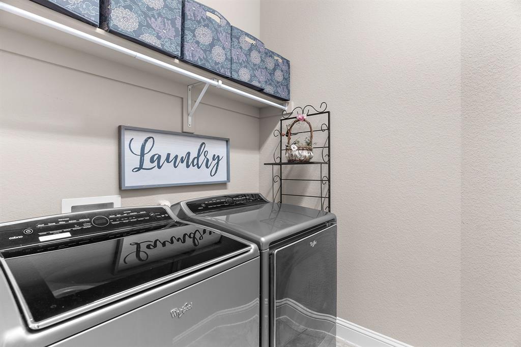 Creekside At Craig Ranch Ph One - Residential