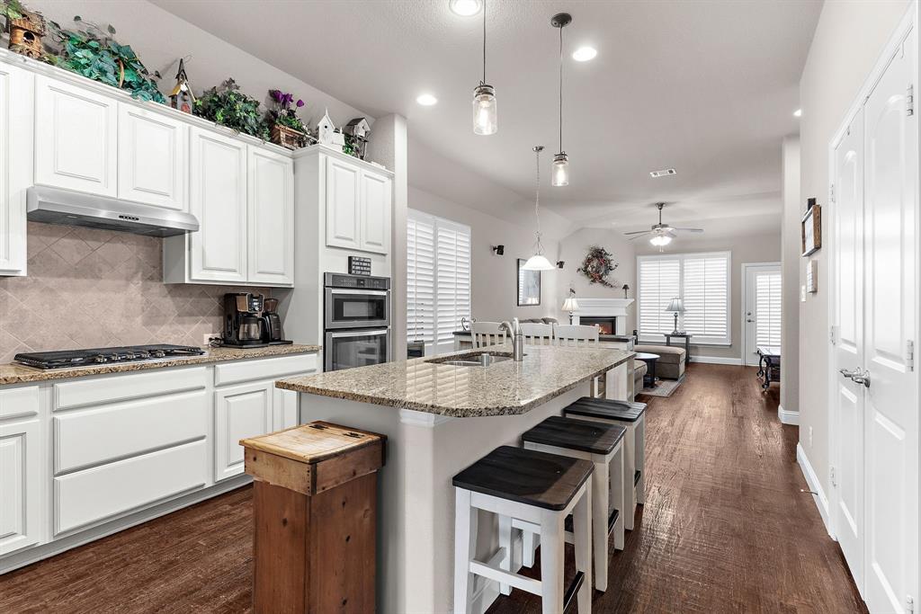 Creekside At Craig Ranch Ph One - Residential