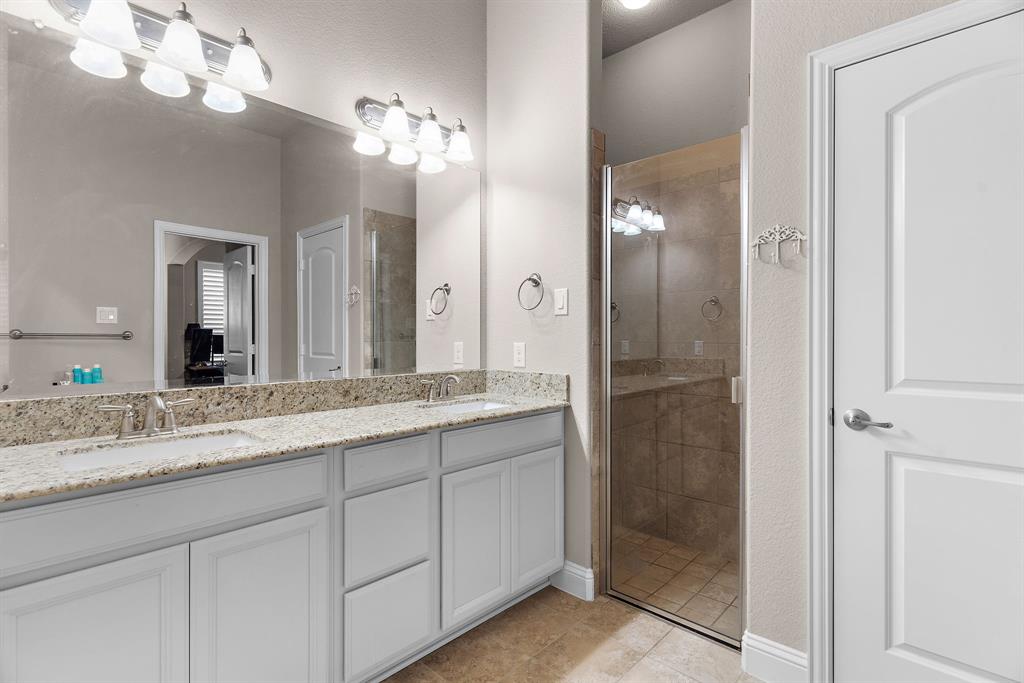 Creekside At Craig Ranch Ph One - Residential