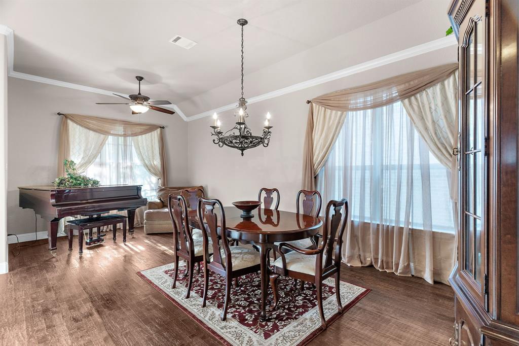 Creekside At Craig Ranch Ph One - Residential