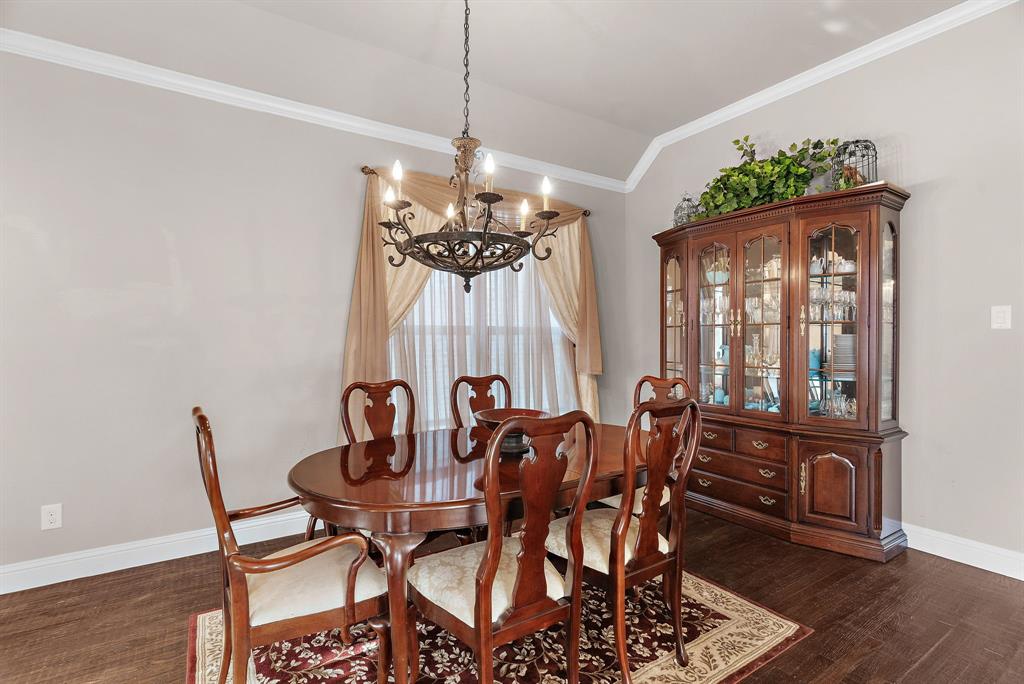 Creekside At Craig Ranch Ph One - Residential