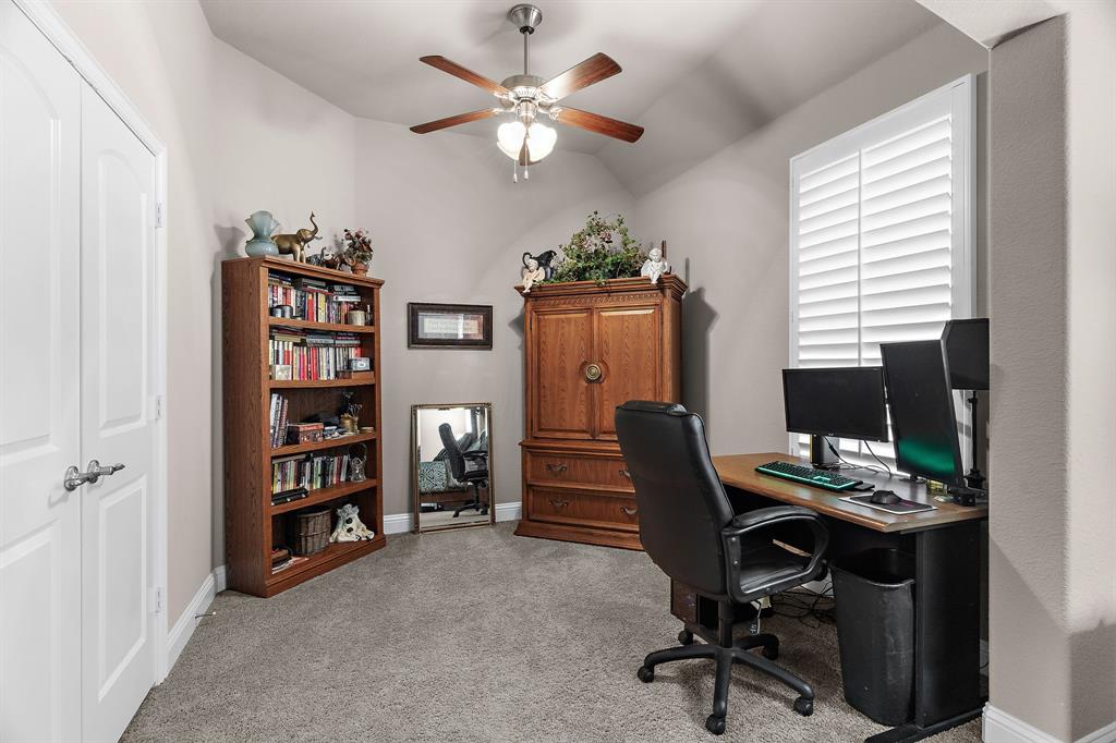 Creekside At Craig Ranch Ph One - Residential