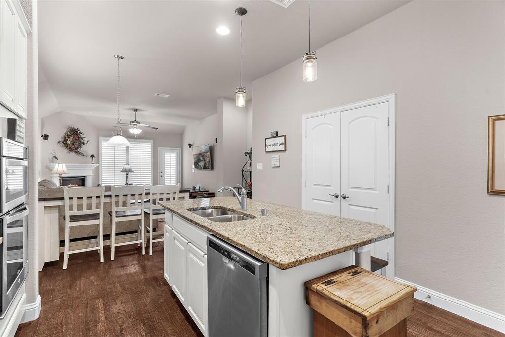 Creekside At Craig Ranch Ph One - Residential