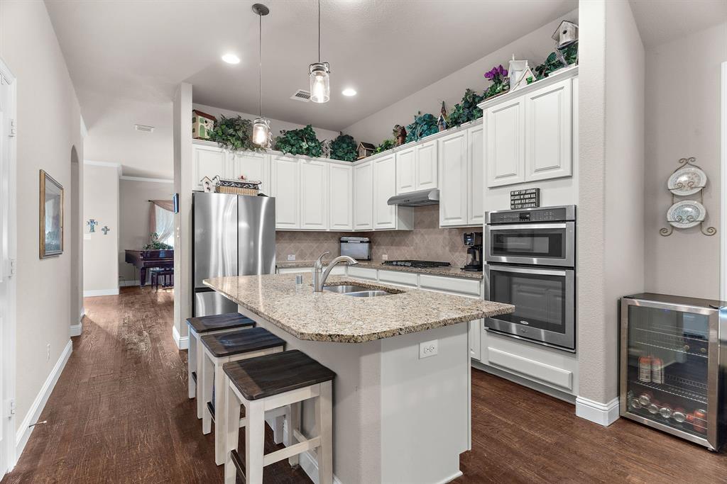 Creekside At Craig Ranch Ph One - Residential