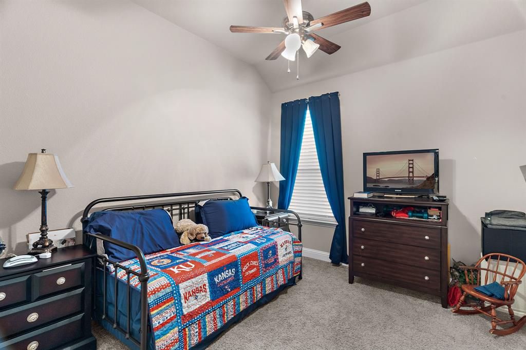 Creekside At Craig Ranch Ph One - Residential