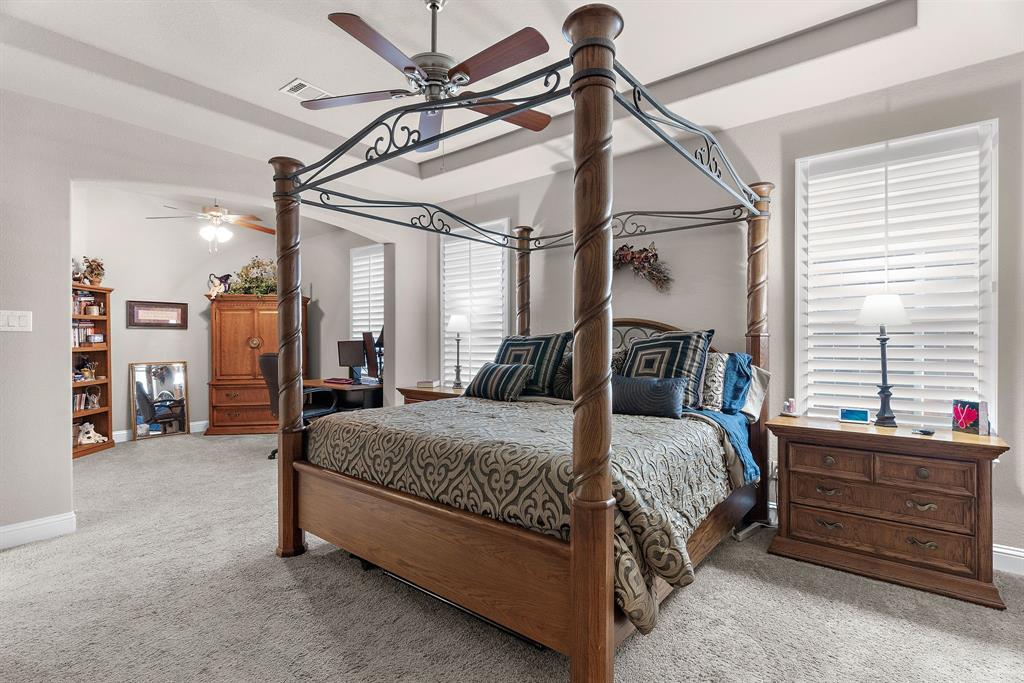 Creekside At Craig Ranch Ph One - Residential