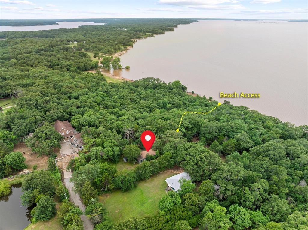 110 Lake Front Court