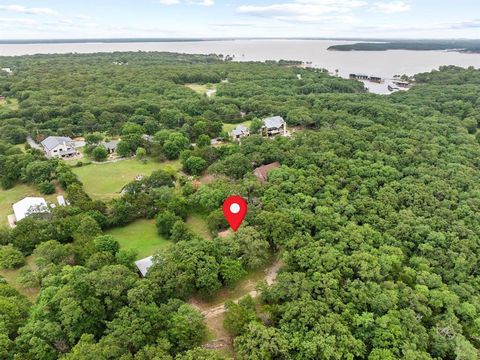 110 Lake Front Court Pottsboro TX 75076