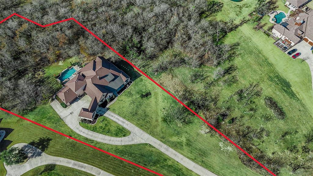 High Point Ranch Sec 2 - Residential