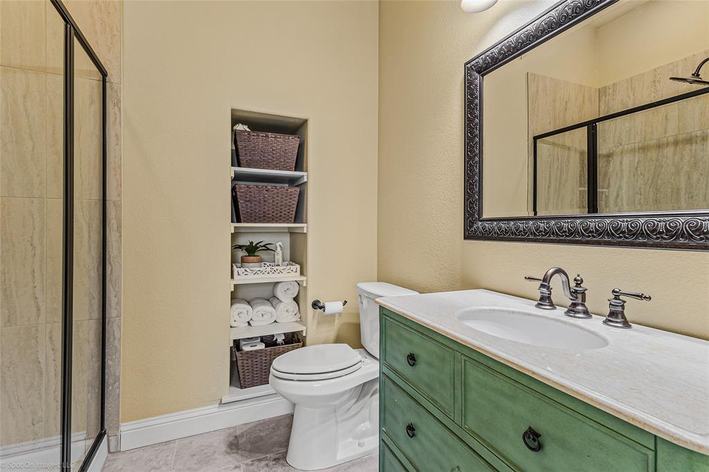 High Point Ranch Sec 2 - Residential