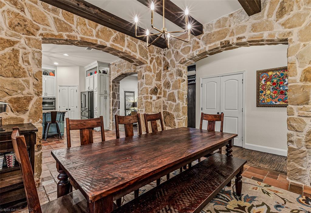 High Point Ranch Sec 2 - Residential