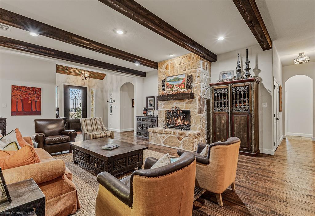 High Point Ranch Sec 2 - Residential