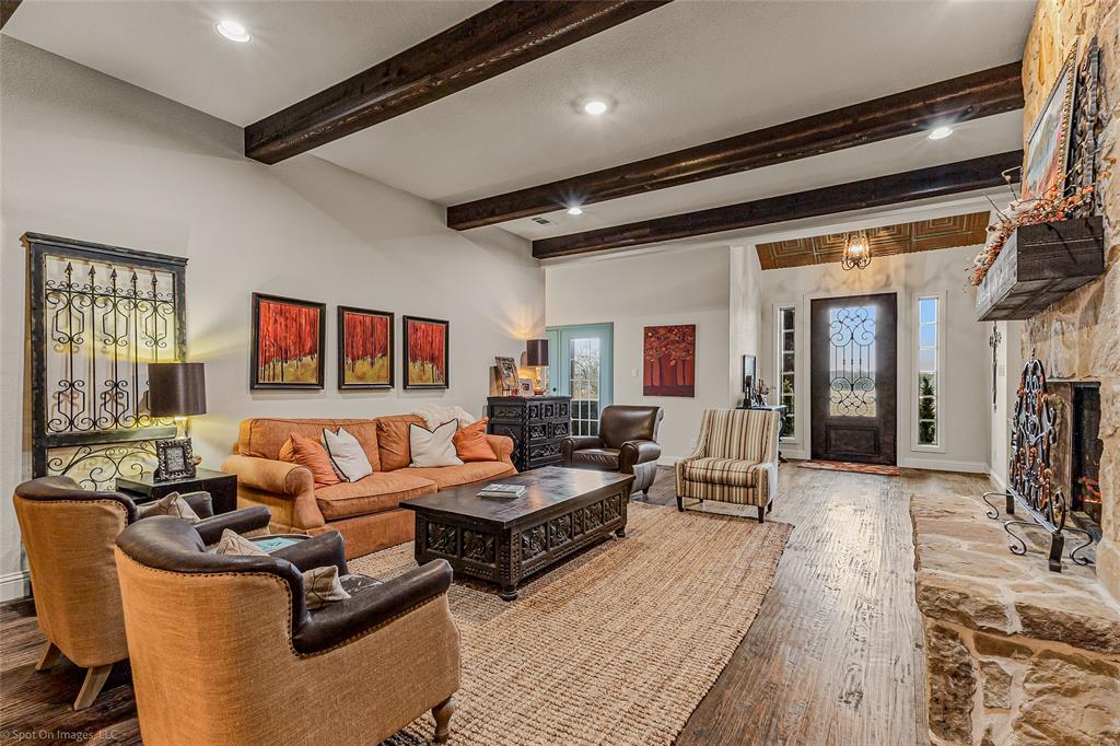 High Point Ranch Sec 2 - Residential