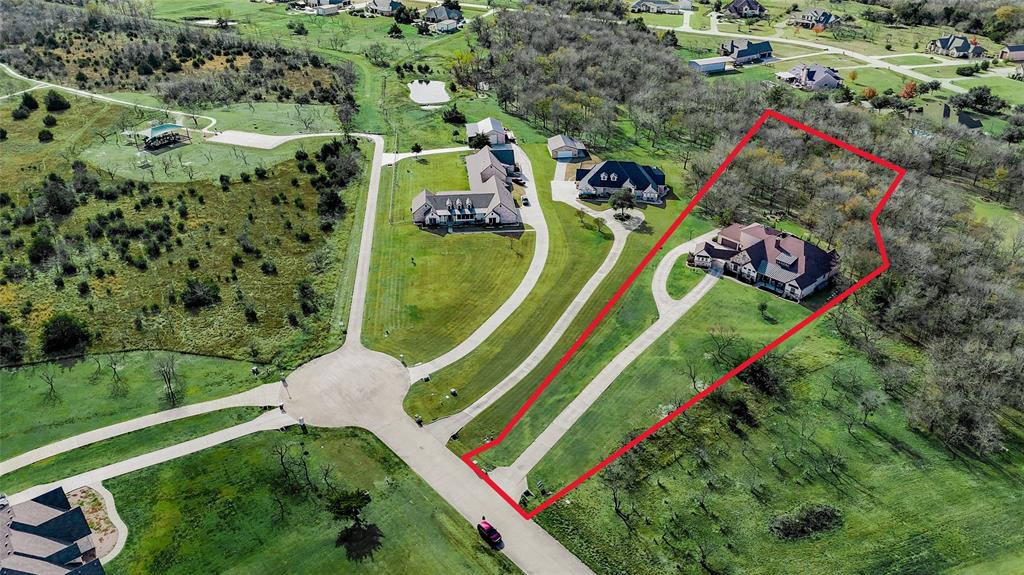 High Point Ranch Sec 2 - Residential