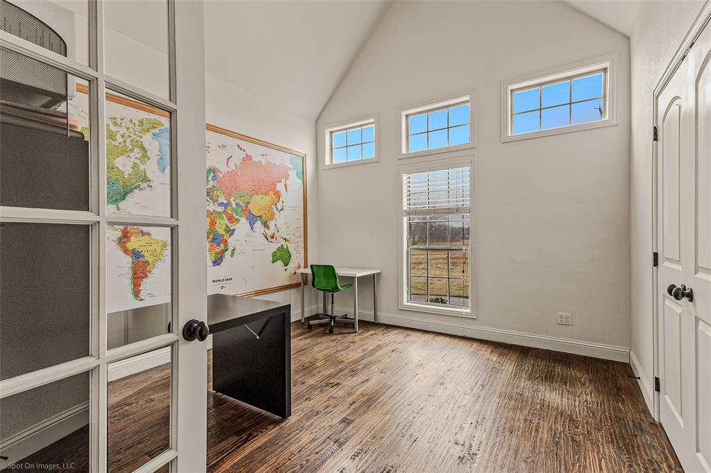 High Point Ranch Sec 2 - Residential