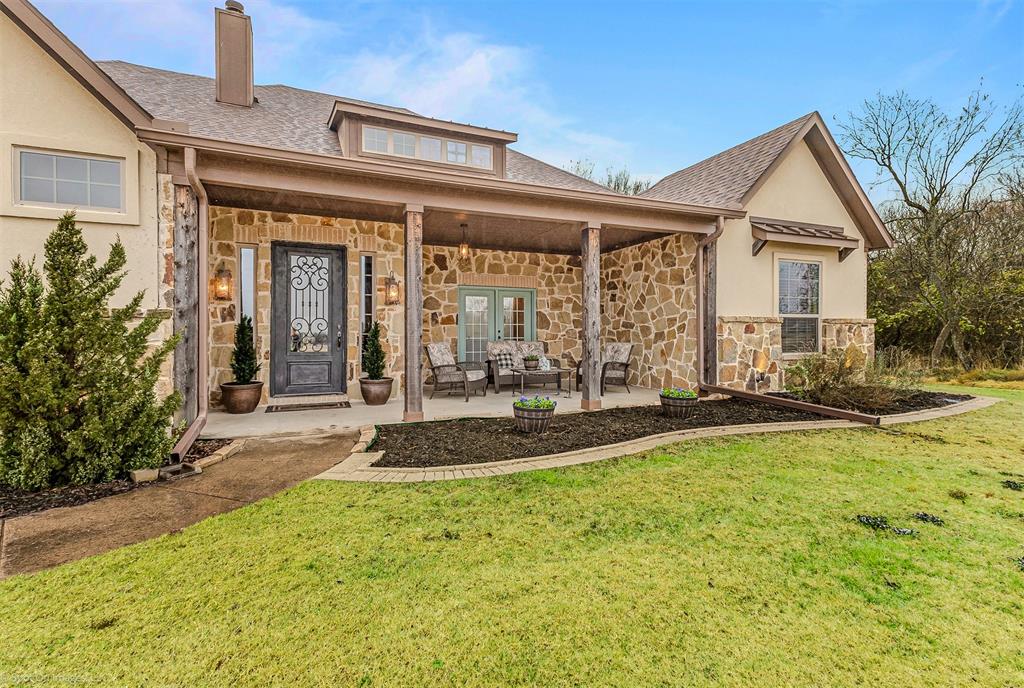 232 Branding Iron Court