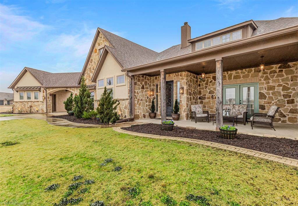 232 Branding Iron Court