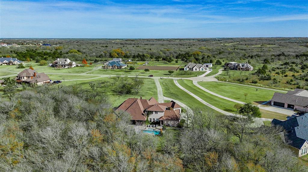 High Point Ranch Sec 2 - Residential