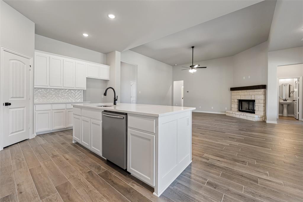 Oak Grove Addition - Residential