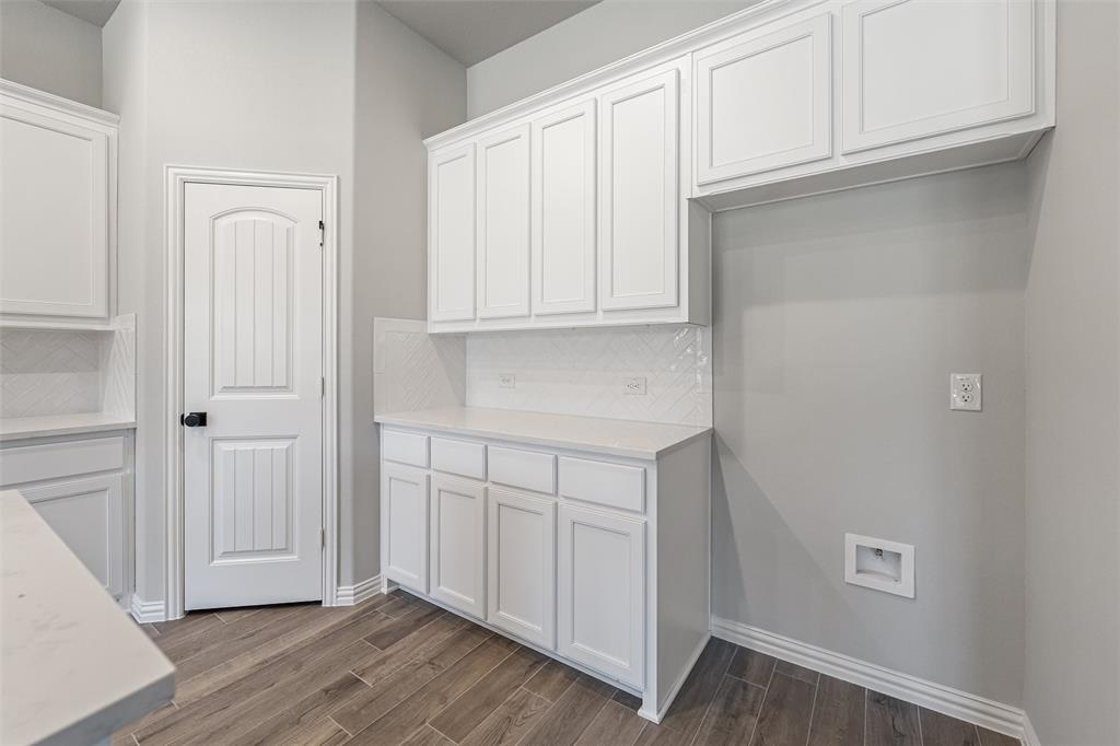 Oak Grove Addition - Residential