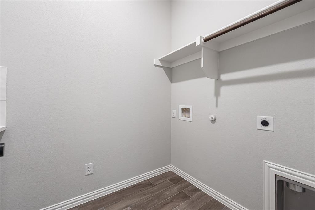 Oak Grove Addition - Residential