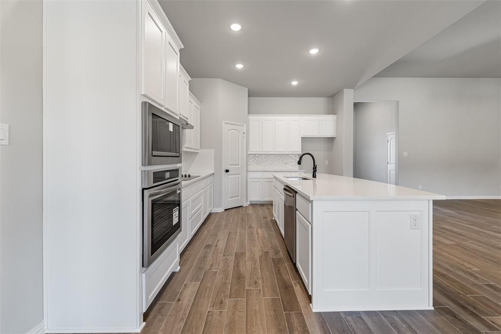 Oak Grove Addition - Residential