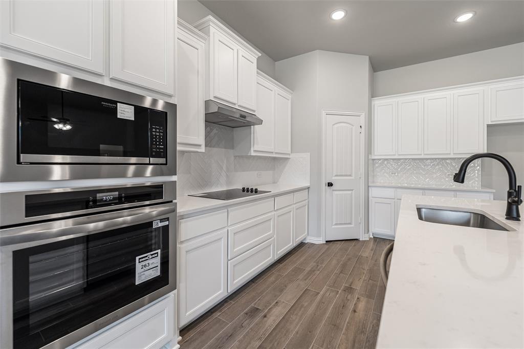 Oak Grove Addition - Residential