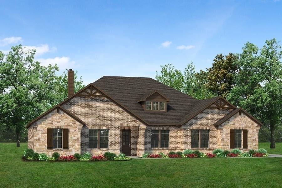 140 Oak Grove Way