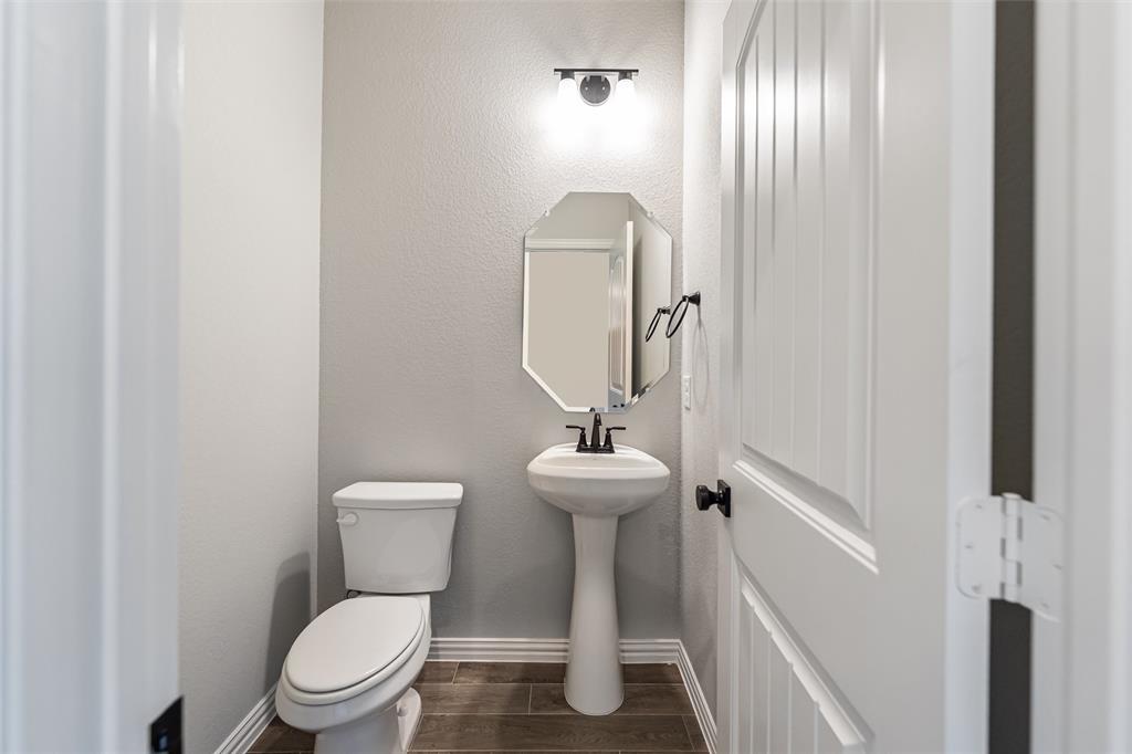 Oak Grove Addition - Residential