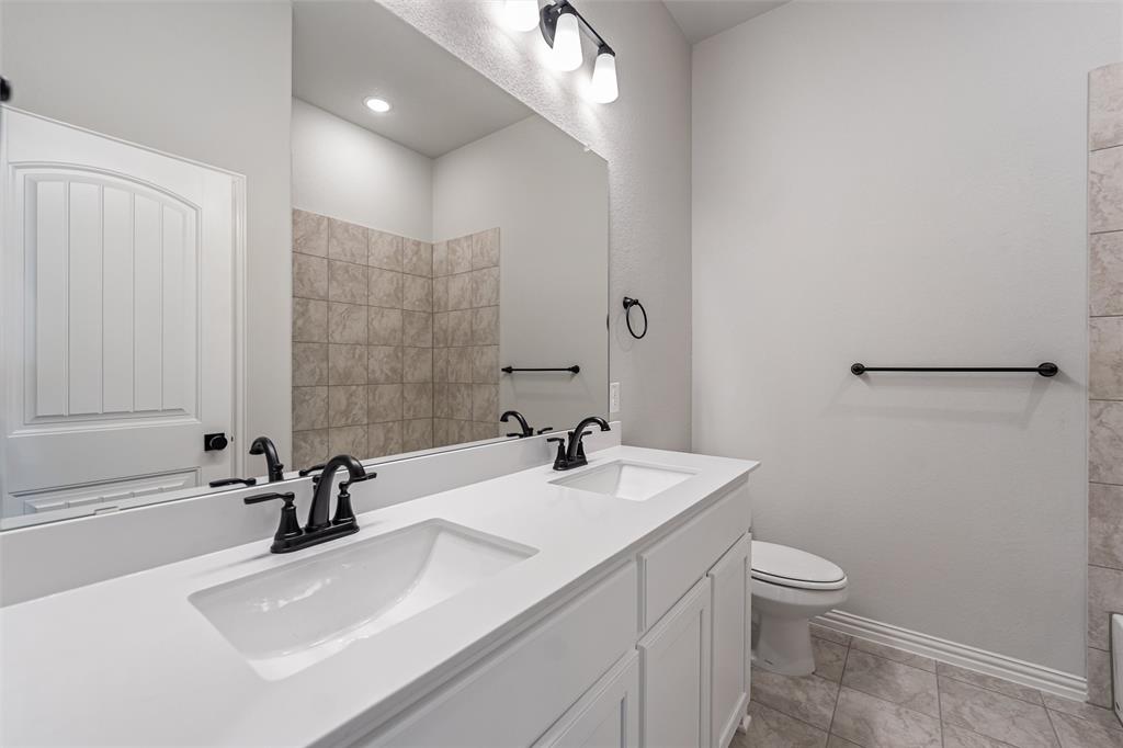 Oak Grove Addition - Residential