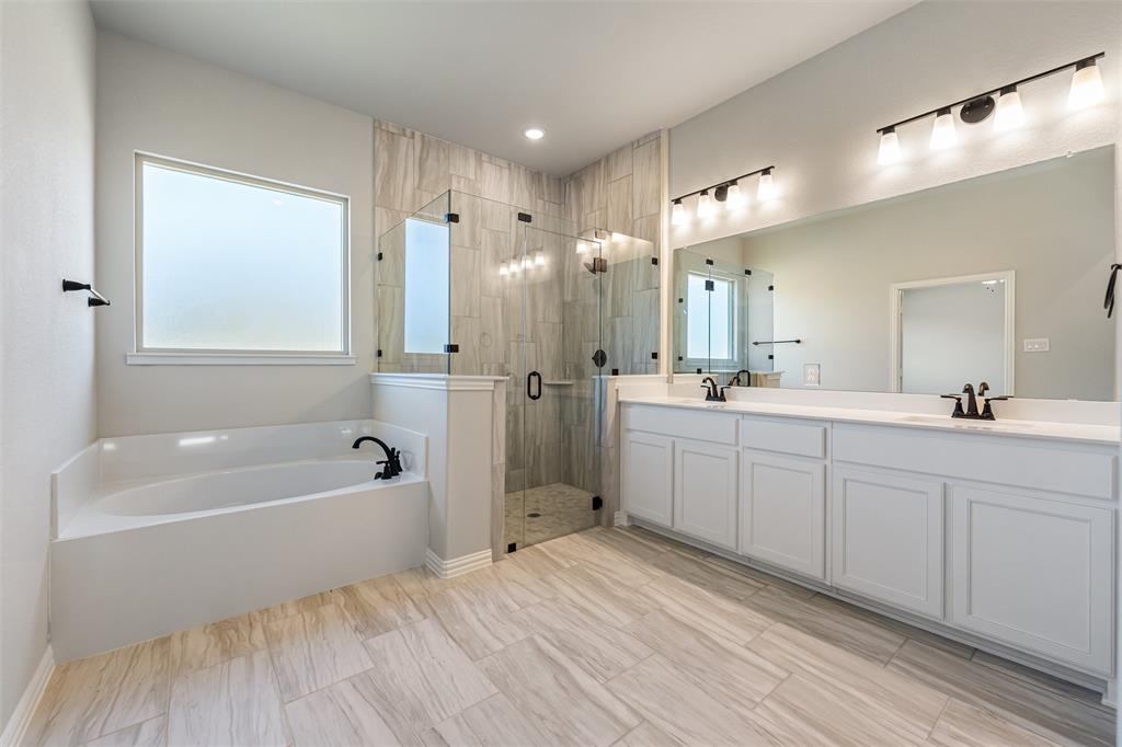 Oak Grove Addition - Residential