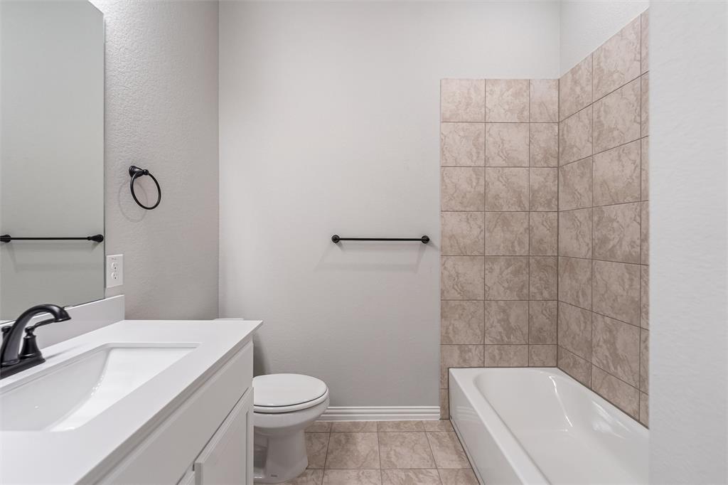 Oak Grove Addition - Residential