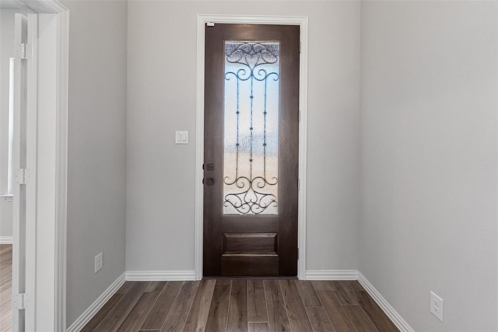 Oak Grove Addition - Residential