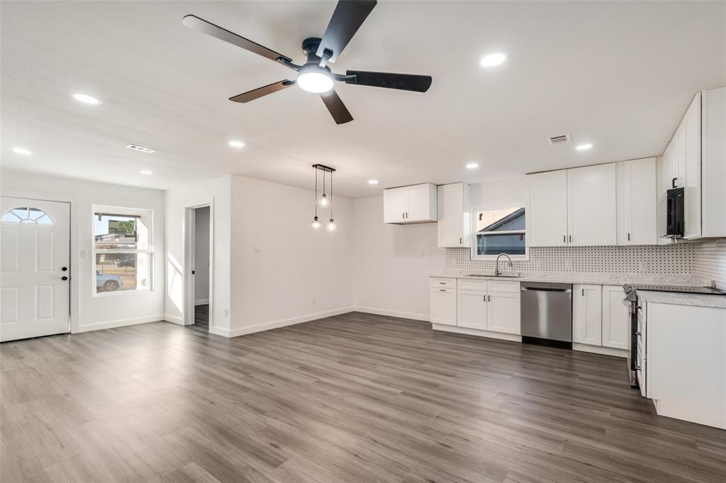 Sycamore Heights Annex - Residential