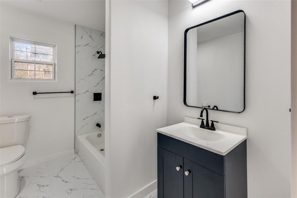 Sycamore Heights Annex - Residential