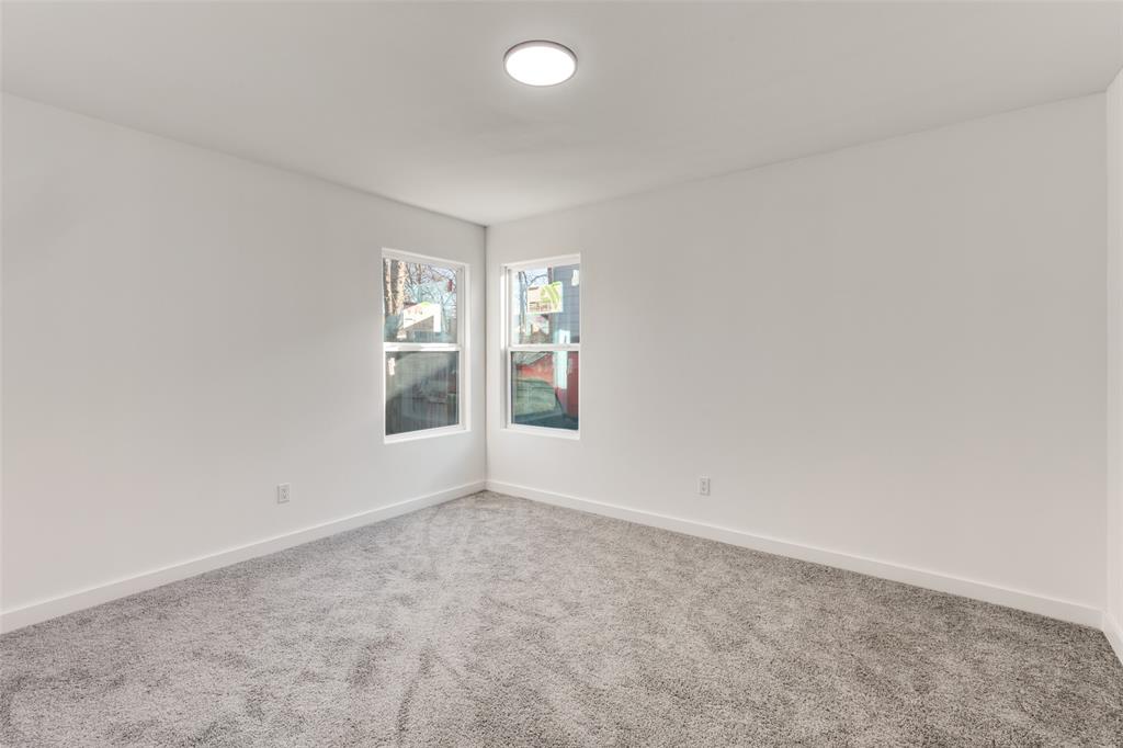 Sycamore Heights Annex - Residential