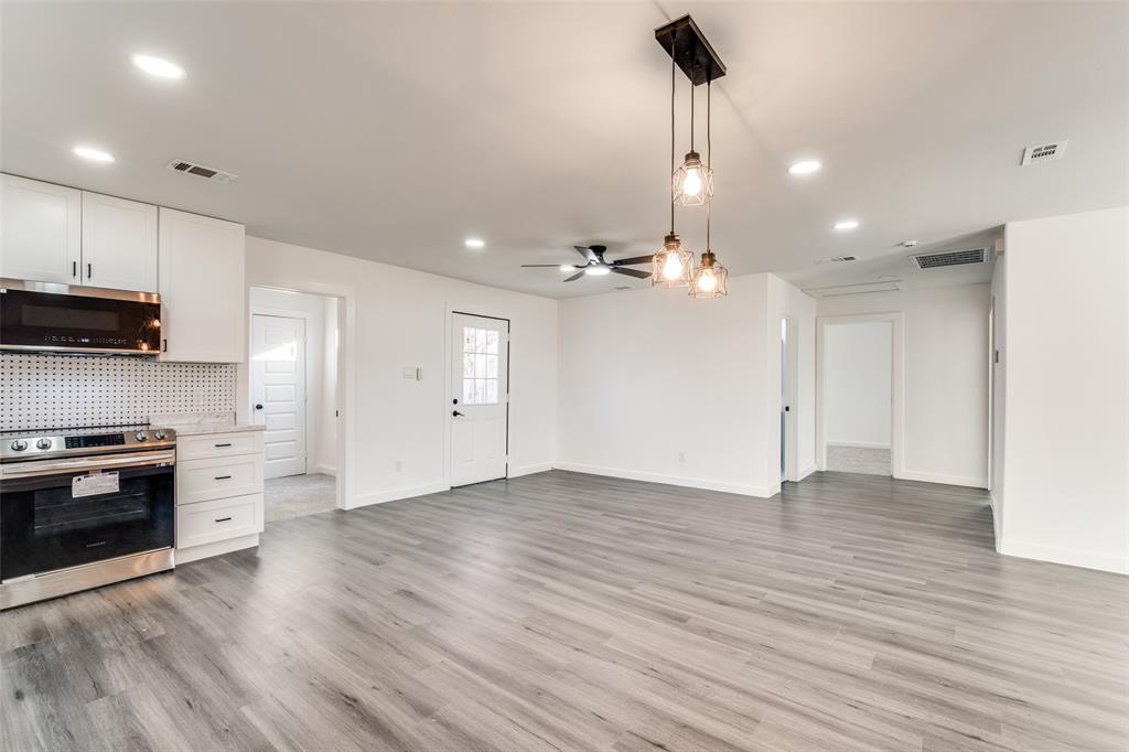 Sycamore Heights Annex - Residential