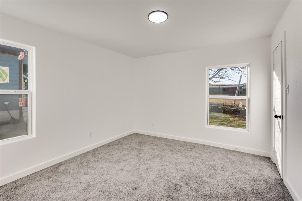 Sycamore Heights Annex - Residential